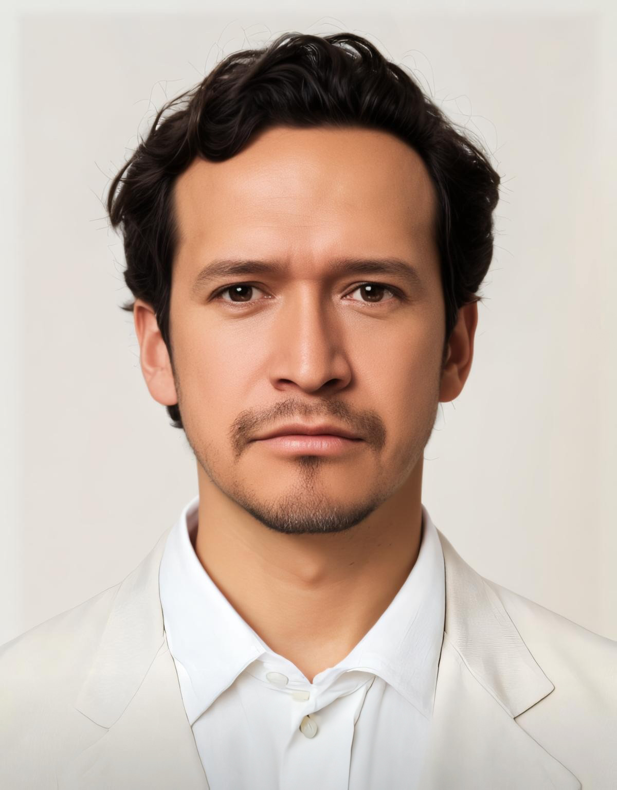 Juan Carlos Holguín Herrera